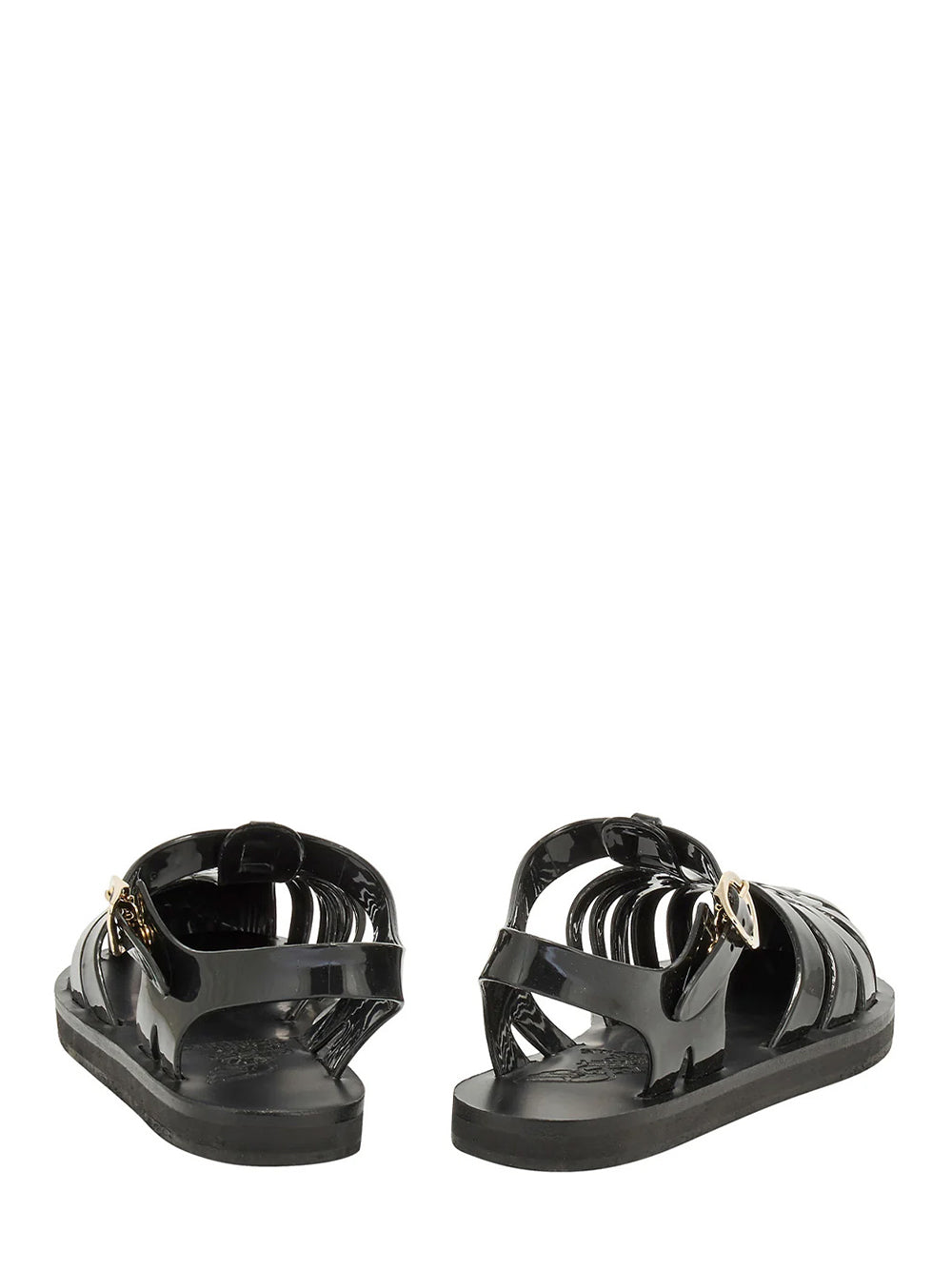 Homeria Jelly Clear Black
