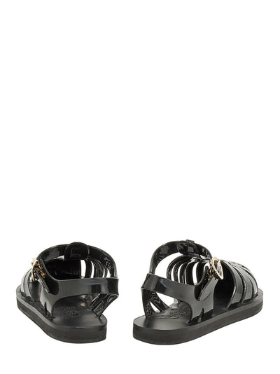 Homeria Jelly Clear Black