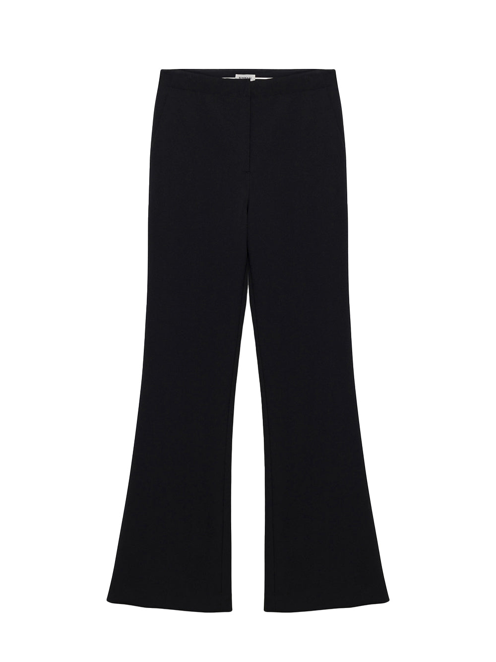 Kenna Trouser Black