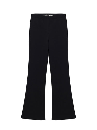 Kenna Trouser Black