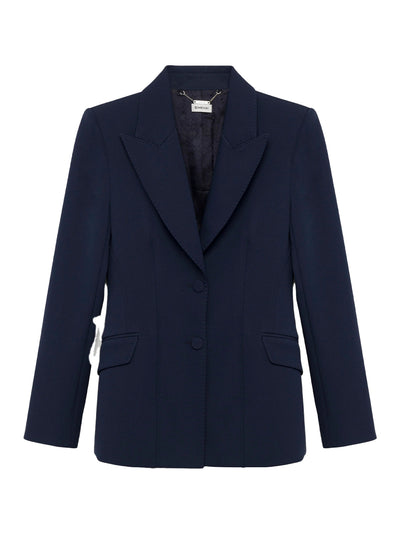 Maddix Blazer Midnight