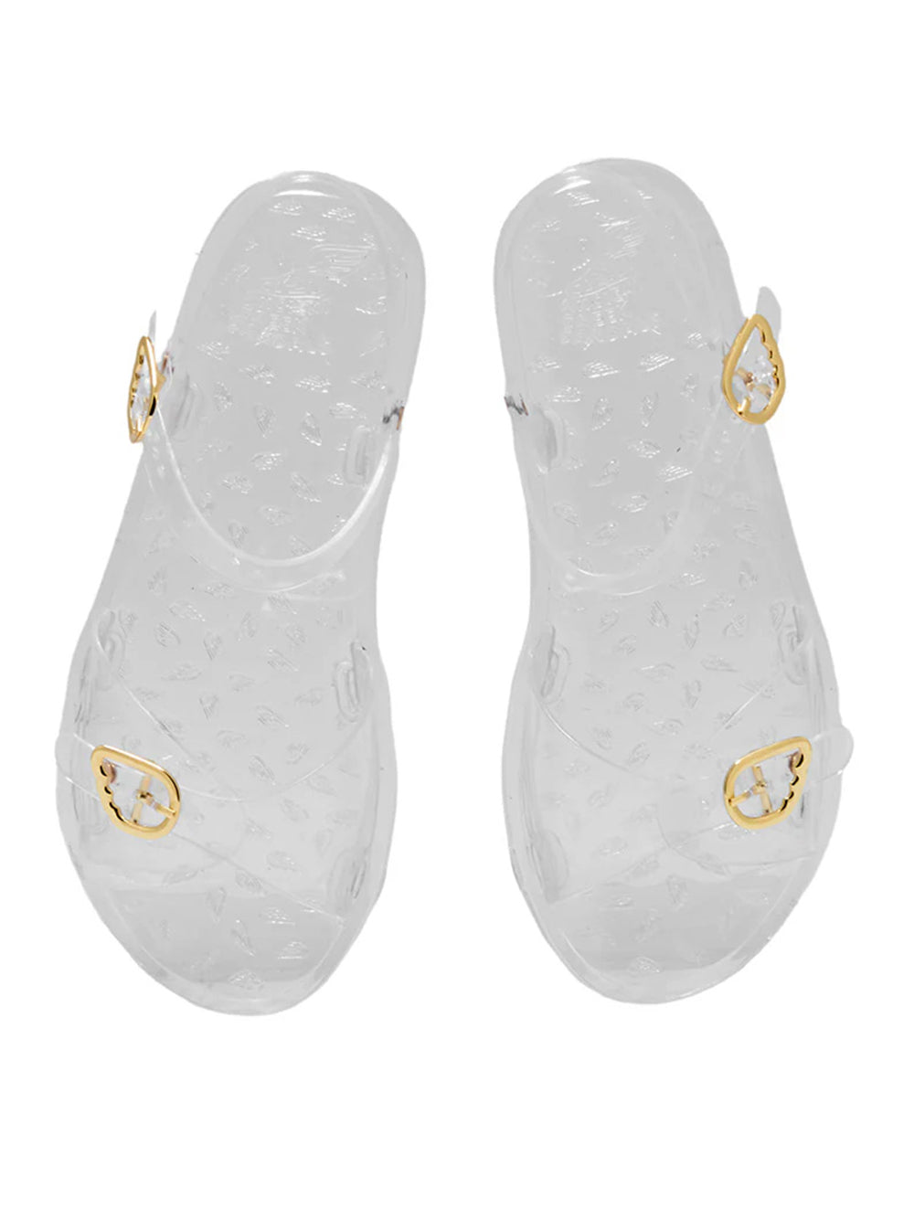 Irini Jelly Clear