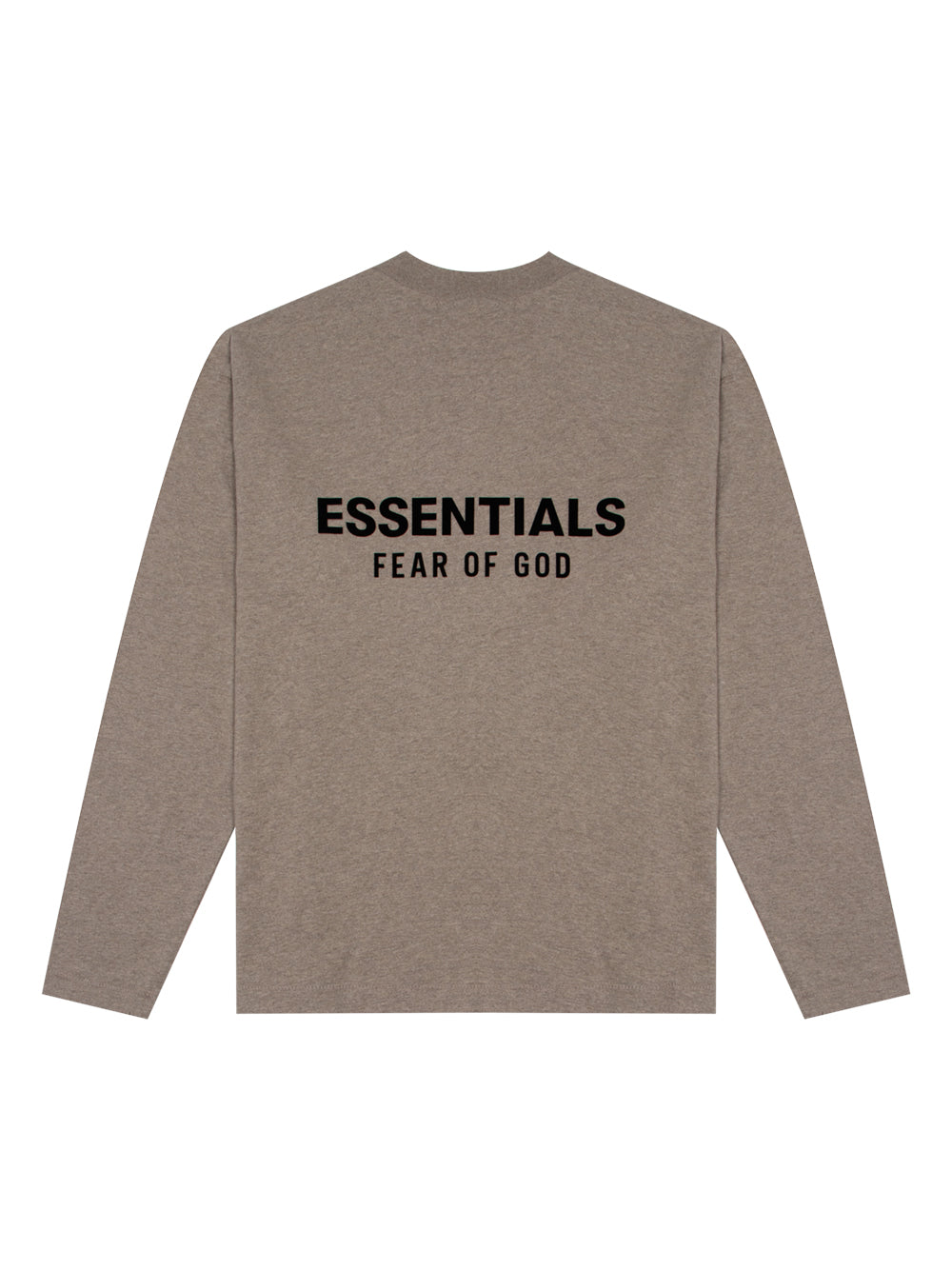 Classic Long Sleeve Tee (Stead Heather)