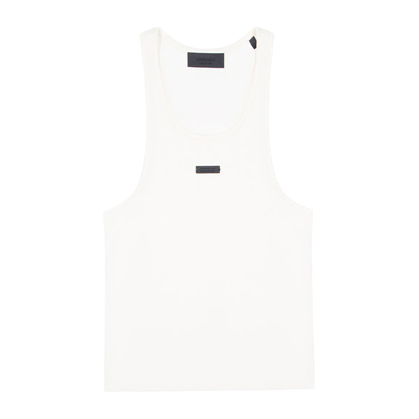 Tri-blend Tank Top Shell