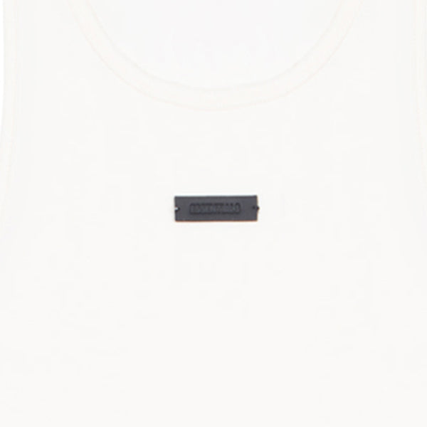 Tri-blend Tank Top Shell