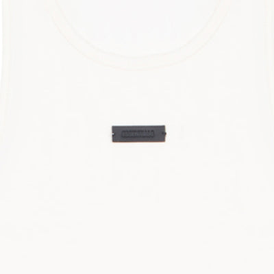Tri-blend Tank Top Shell