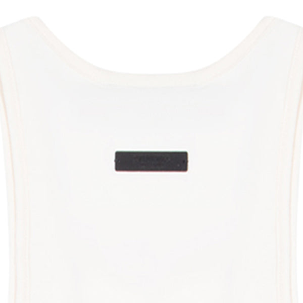 Tri-blend Tank Top Shell