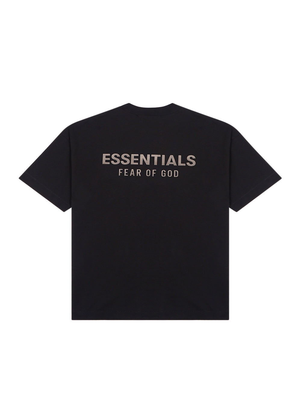Classic Tee (Jet Black)