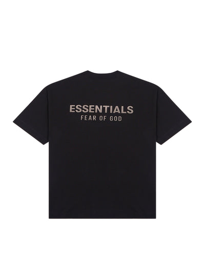Classic Tee (Jet Black)