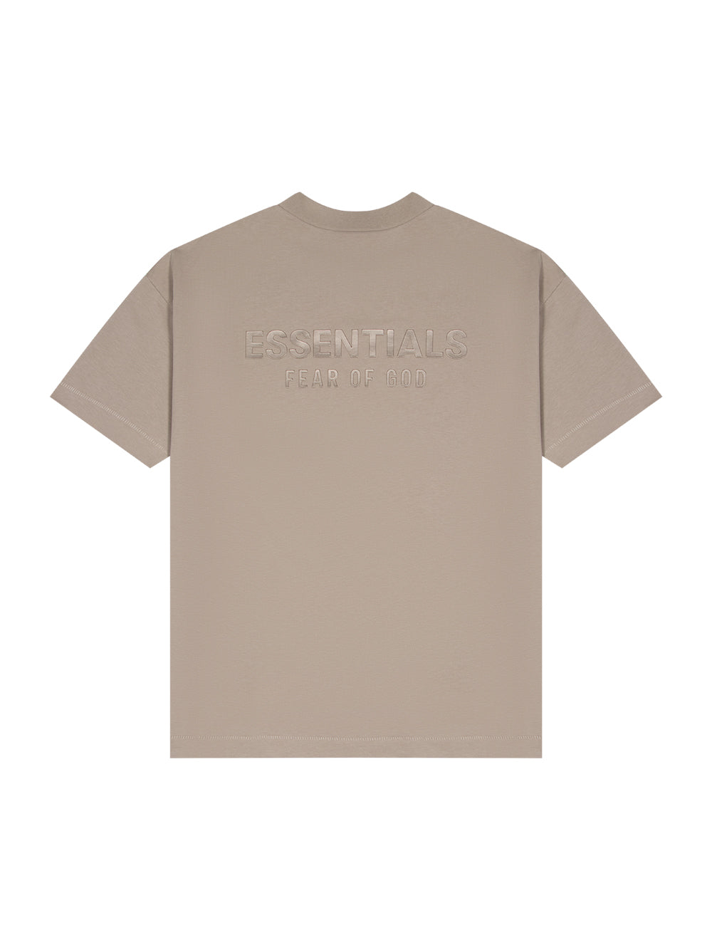 Classic Tee (Timber)