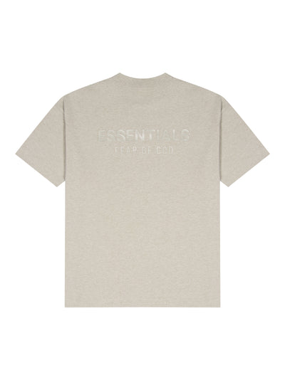 Classic Tee (Heather Stone)