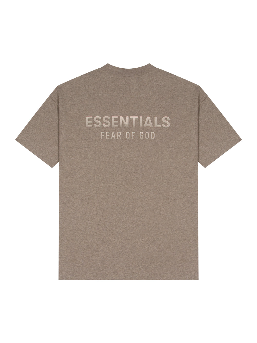 Classic Tee (Homestead Heather)