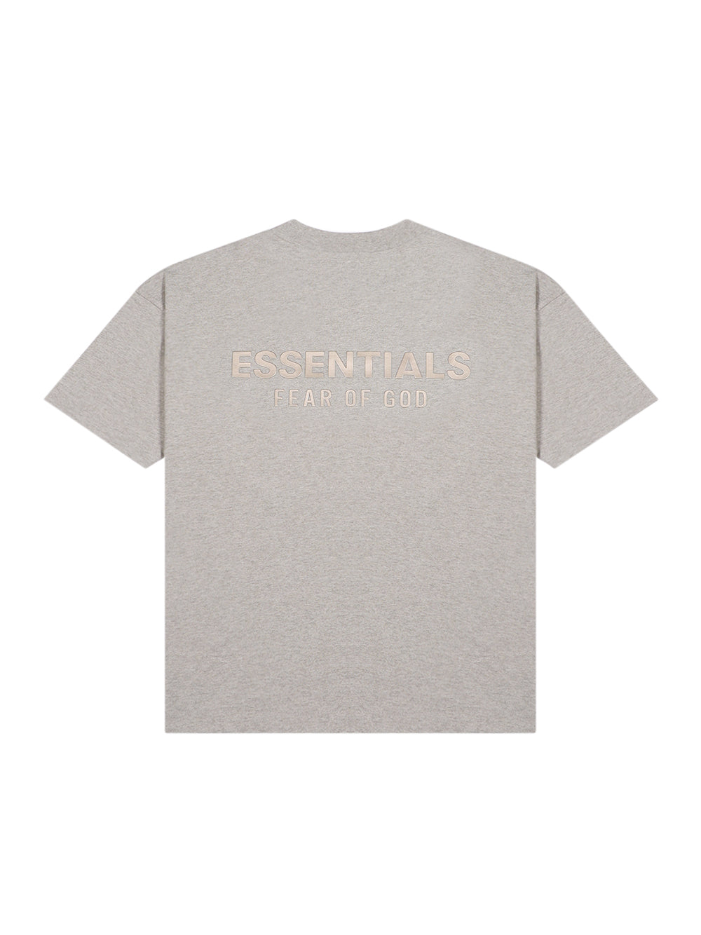 Classic Tee (Concrete Heather)