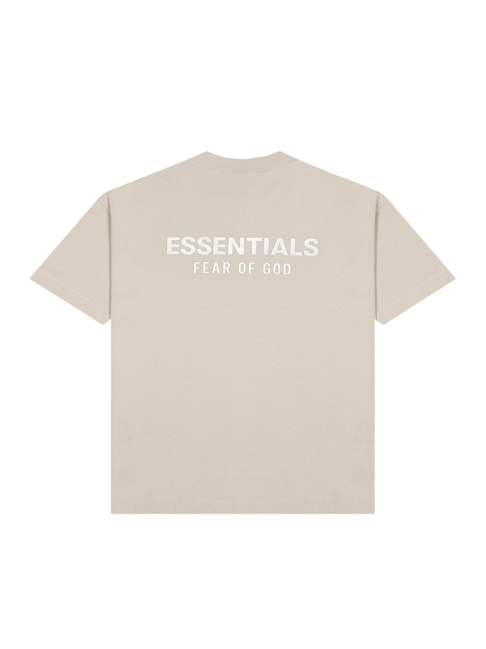 Classic Tee (Abbey Stone)