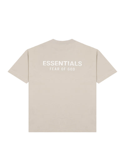 Classic Tee (Abbey Stone)