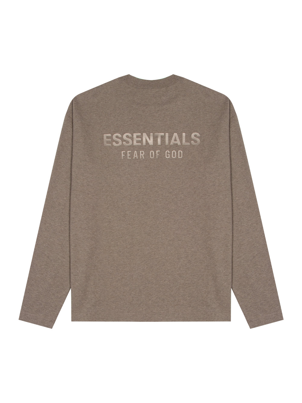 Classic Long Sleeve Tee (Homestead Heather)