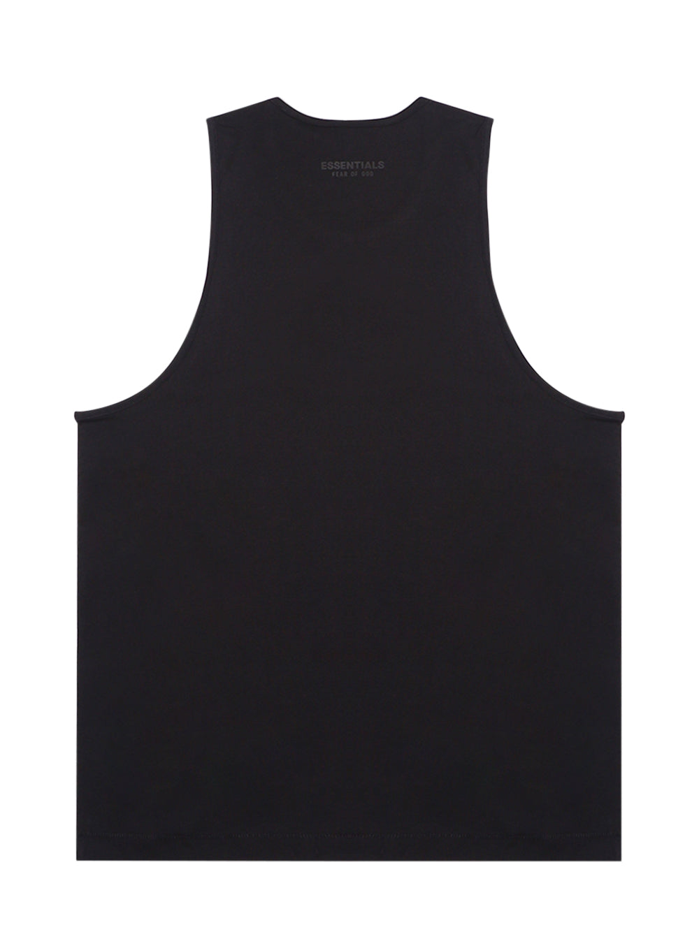 Essential Tank (Jet Black)