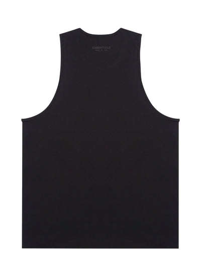 Essential Tank (Jet Black)