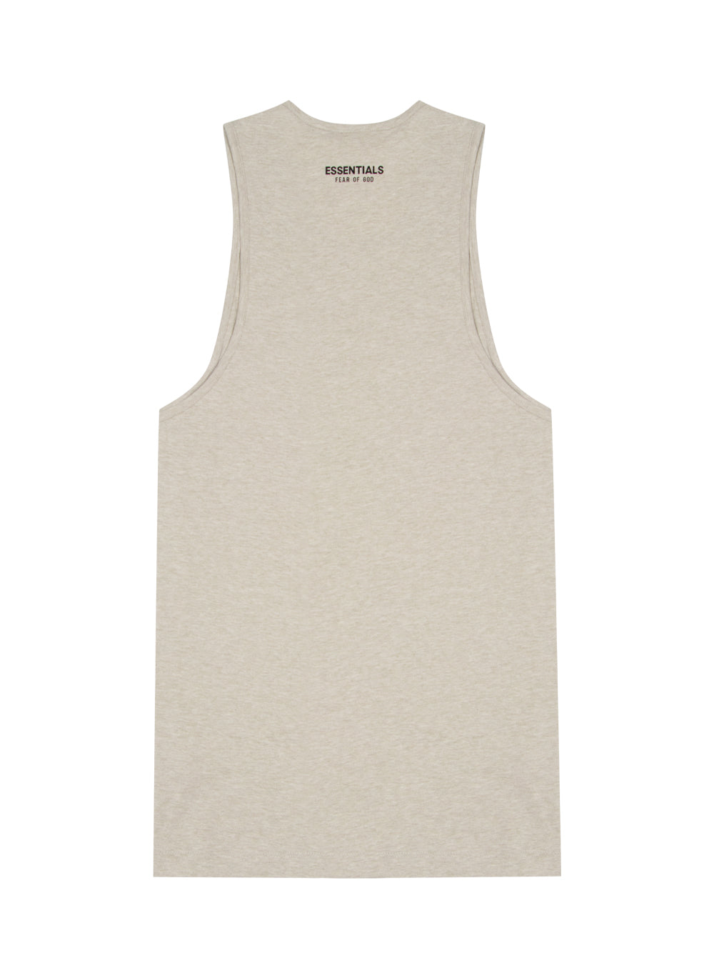 Lightweight Essential Tank (Heather Stone)