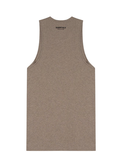 Lightweight Essential Tank (Homestead Heather)