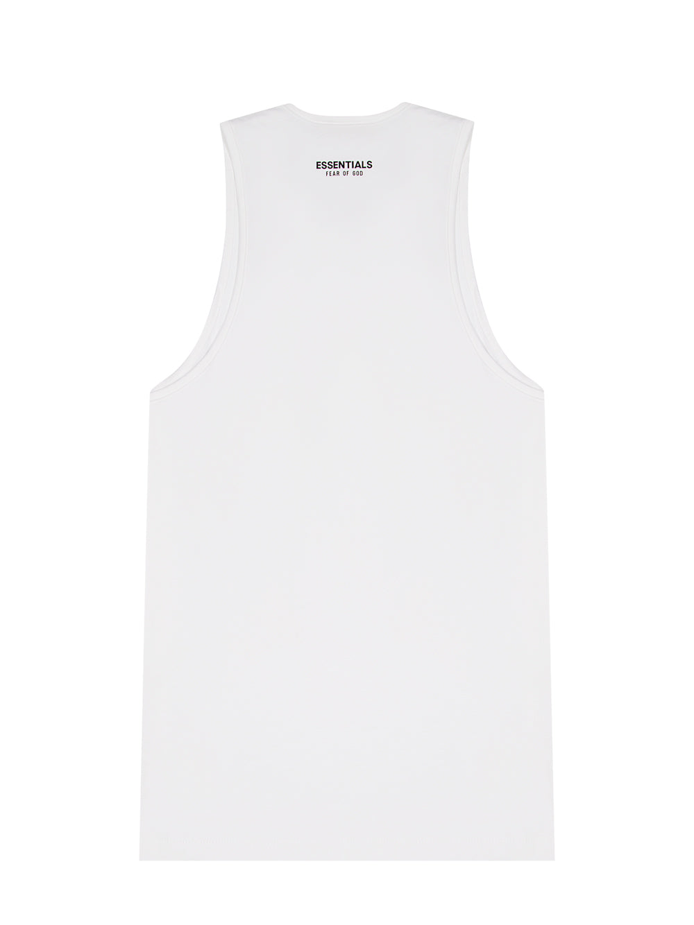 Lightweight Essential Tank (Bright White)