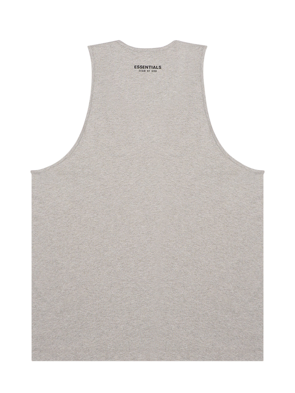 Essential Tank (Concrete Heather)