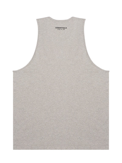 Essential Tank (Concrete Heather)