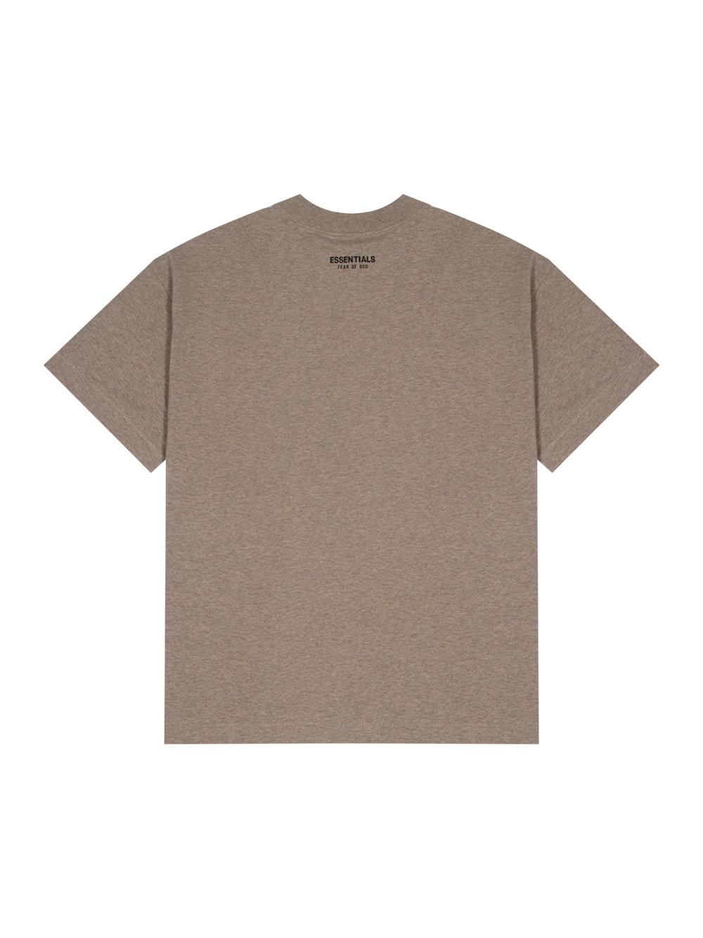 Lightweight Essential Tee (Homestead Heather)