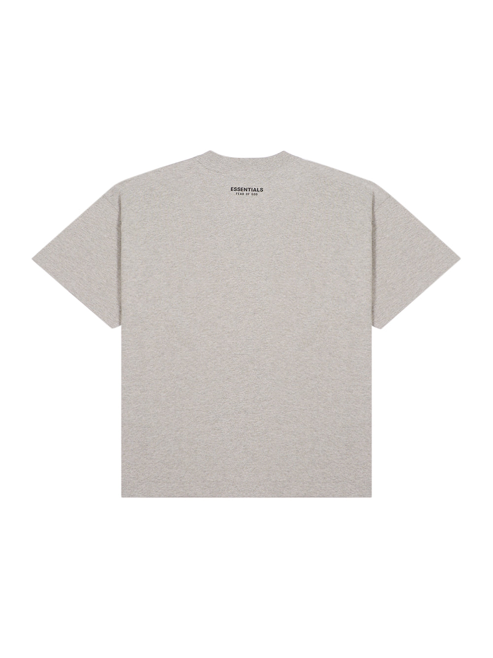 Essential Tee (Concrete Heather)
