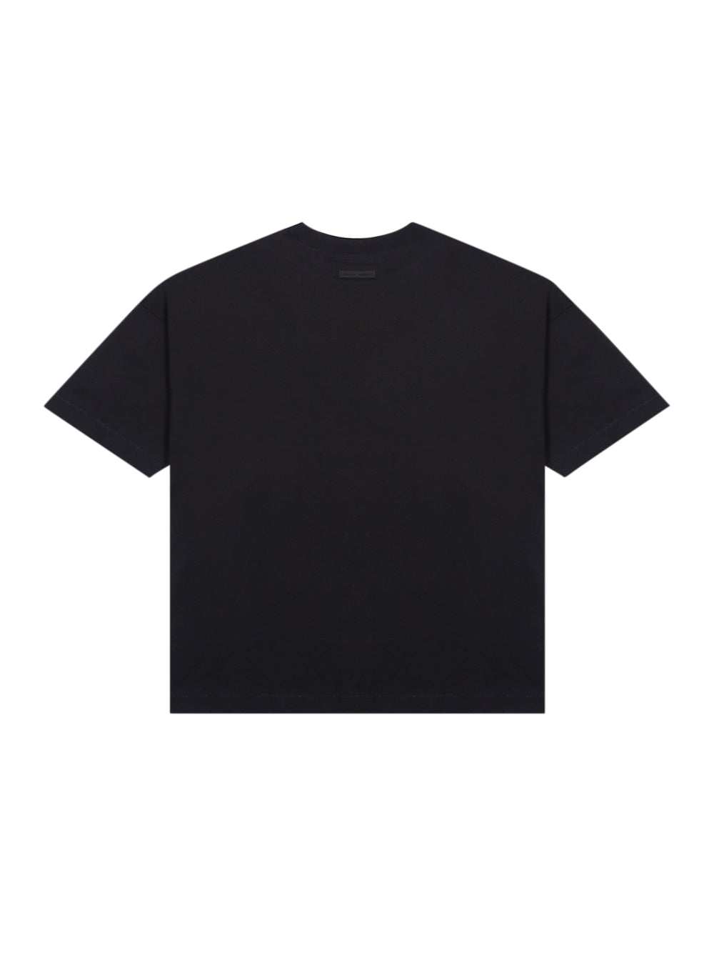 90's Tee (Jet Black)