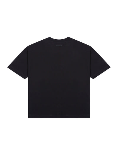 90's Tee (Jet Black)