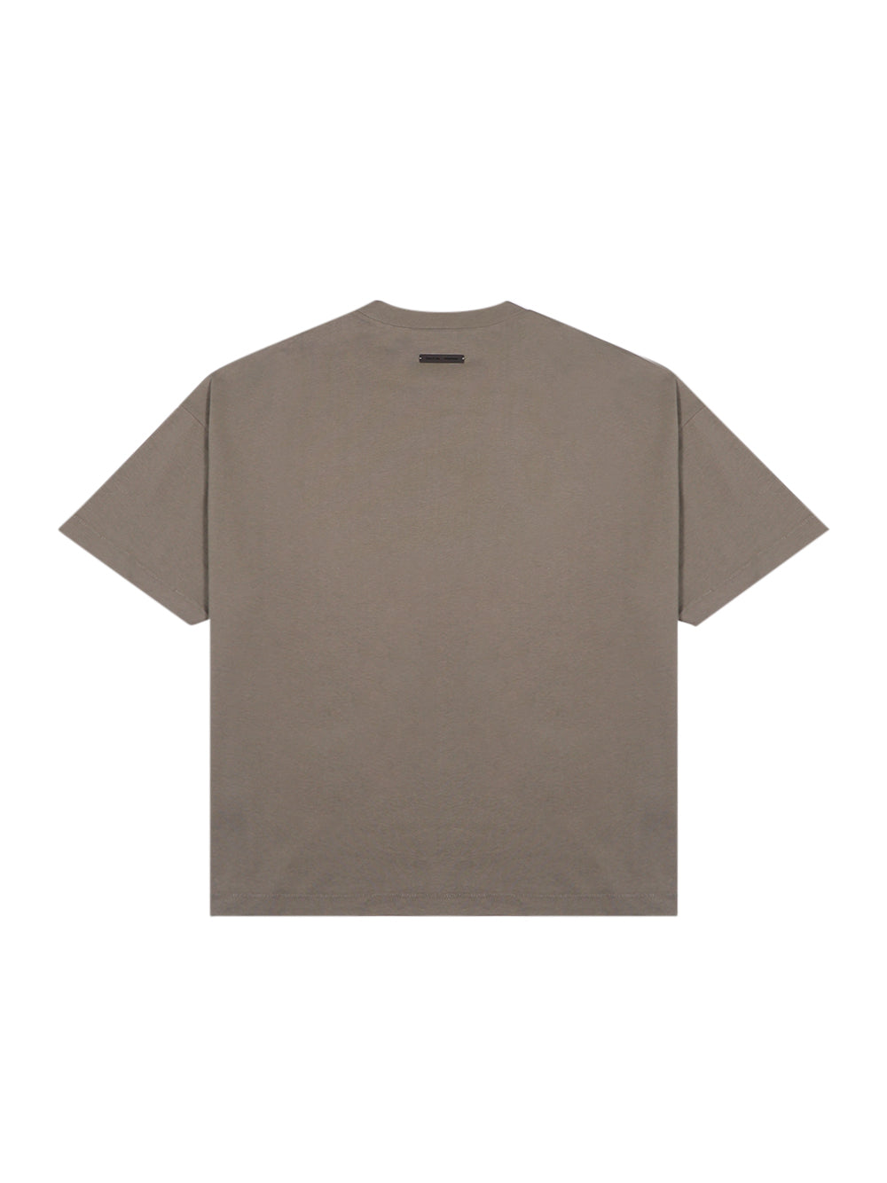 90's Tee (Moss)