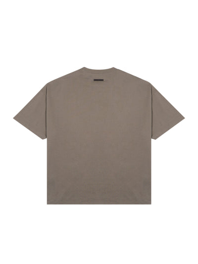 90's Tee (Moss)