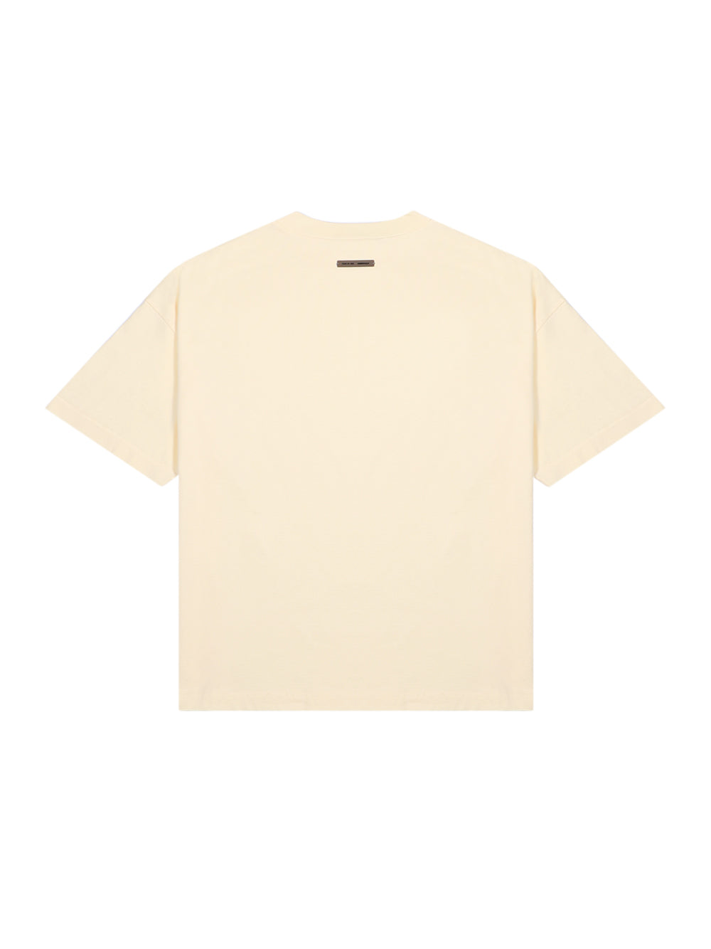 90's Tee (Garden Yellow)