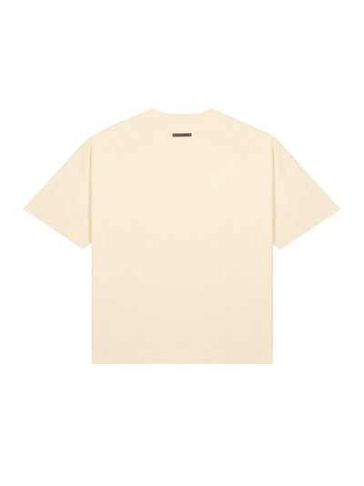 90's Tee (Garden Yellow)