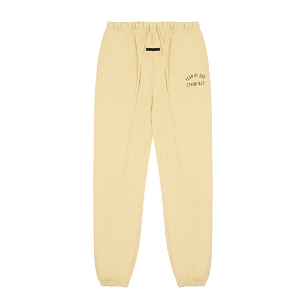 Fleece Sweatpant Amber