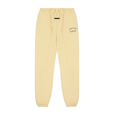 Fleece Sweatpant Amber