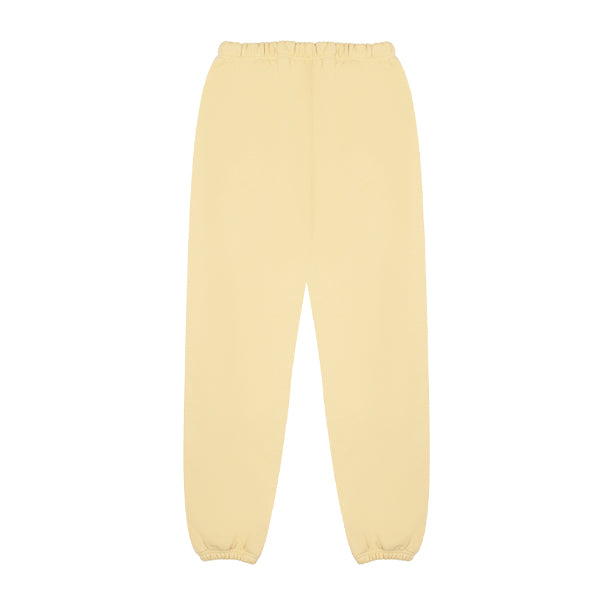 Fleece Sweatpant Amber