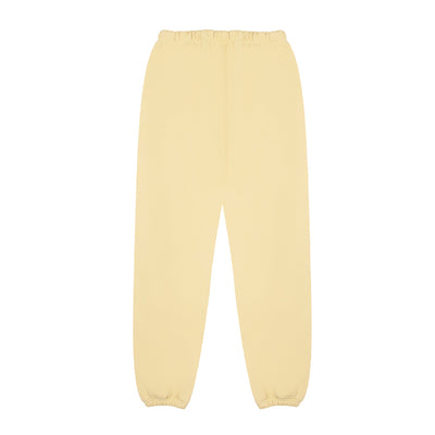 Fleece Sweatpant Amber