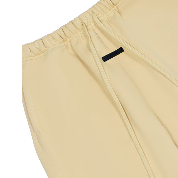 Fleece Sweatpant Amber
