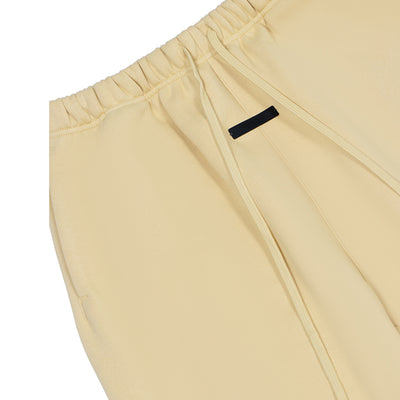 Fleece Sweatpant Amber