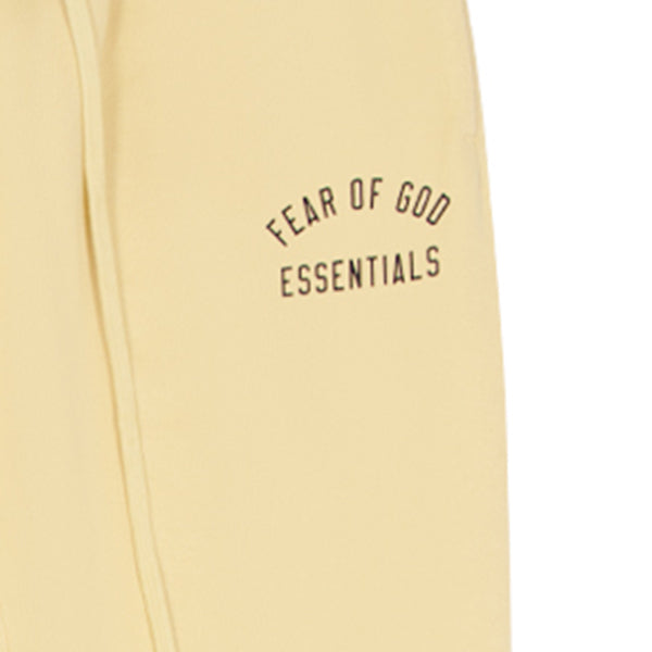 Fleece Sweatpant Amber