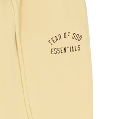 Fleece Sweatpant Amber
