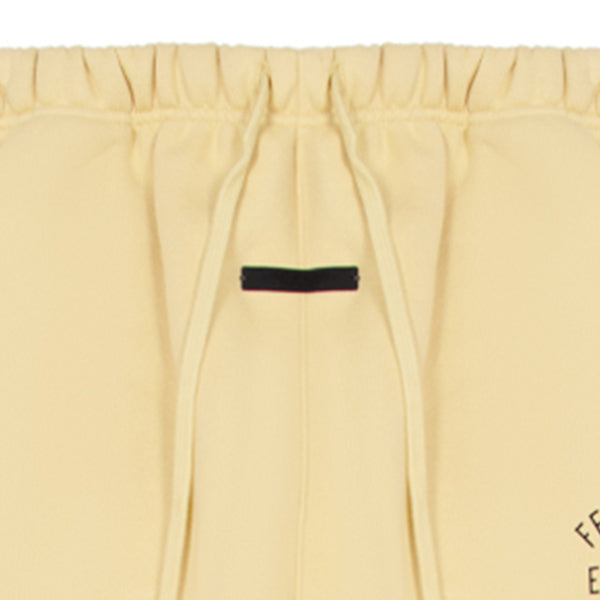 Fleece Sweatpant Amber