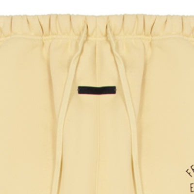 Fleece Sweatpant Amber