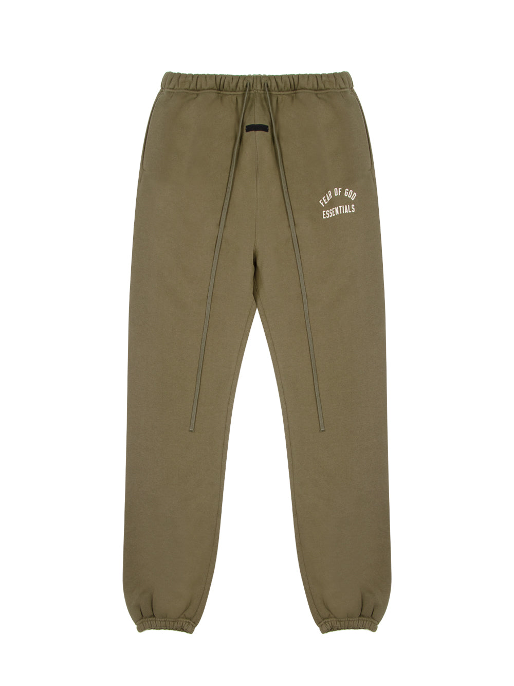 Fleece Sweatpant (Military)