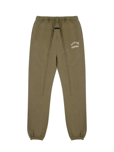 Fleece Sweatpant (Military)