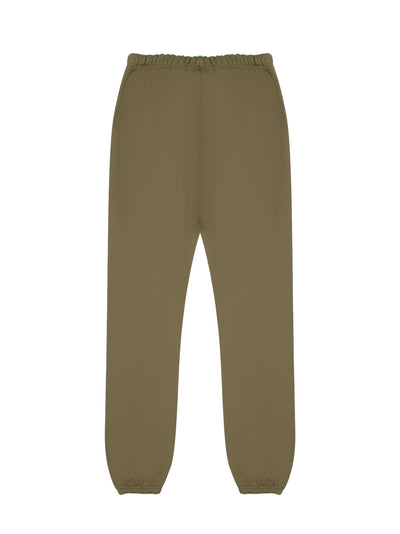 Fleece Sweatpant (Military)