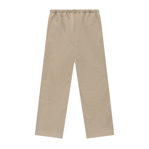 Textured Nylon Utility Pant Desert Sand