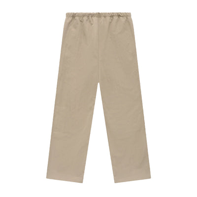 Textured Nylon Utility Pant Desert Sand